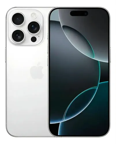 Apple iPhone 16 (1Tb) - Branco