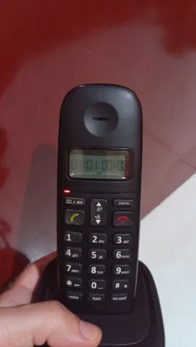 Telefone Sem Fio Intelbras