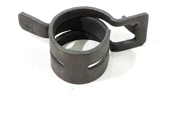 Braçadeira Mangueira Mitsubishi 125mm 50 Peças 111450