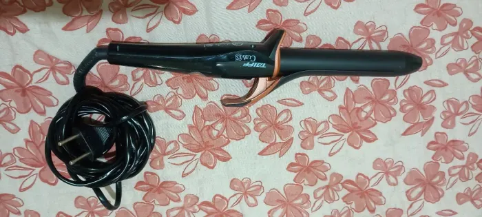 MODELADOR BABYLISS TAIFF CURVES 