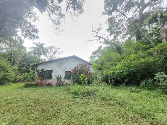 Área à venda, 90000 m² por R$ 8.551.000,00 - Moinho Velho - Embu das Artes/SP