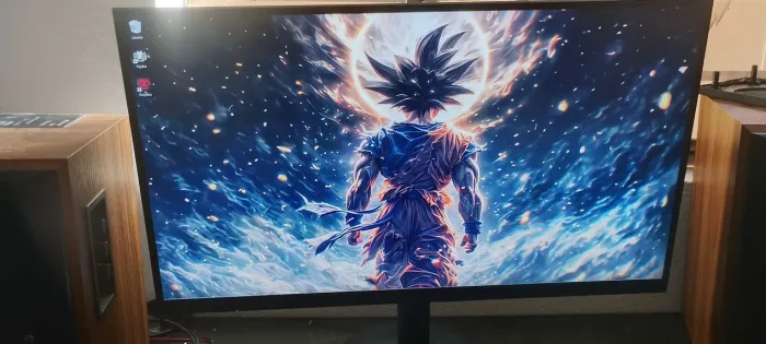 Monitor PC gamer AOC
