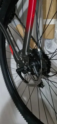 T S W Ride