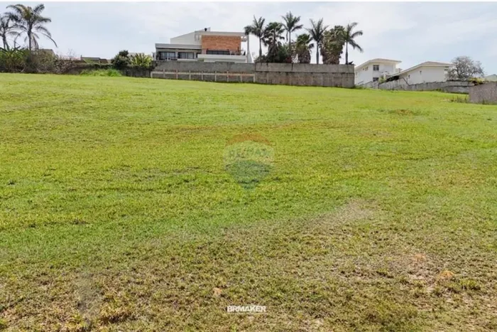 RE/MAX CASANOVA VENDE - TERRENO - 1.662 METROS QUADRADOS - SOUSAS - CONDOMÍNIO - VISTA BEL