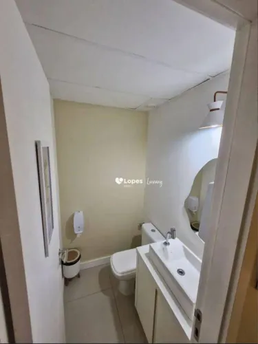 Sala à venda, 36 m² por R$ 500.000,00 - Barra da Tijuca - Rio de Janeiro/RJ