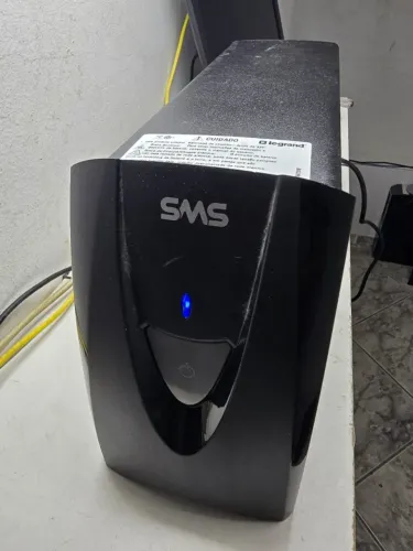 Nobreak SMS Manager Net4 Expert SM 1800Va Bivolt