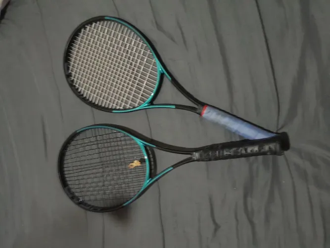 Vende-se raquete head gravity mp semi nova