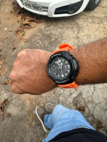 Relógio