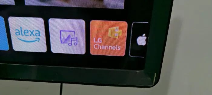 TV LG 32 Polegadas