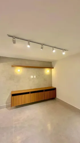 Apartamento Garden para comprar Jardim Goiás Goiânia