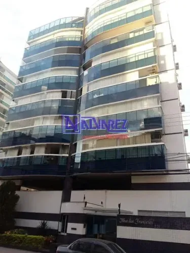 Apartamento para Locação 3 Quartos, 1 Suite, 2 Vagas, 95M², Jardim Camburi, Vitória - ES