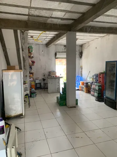 Vendo depósito 