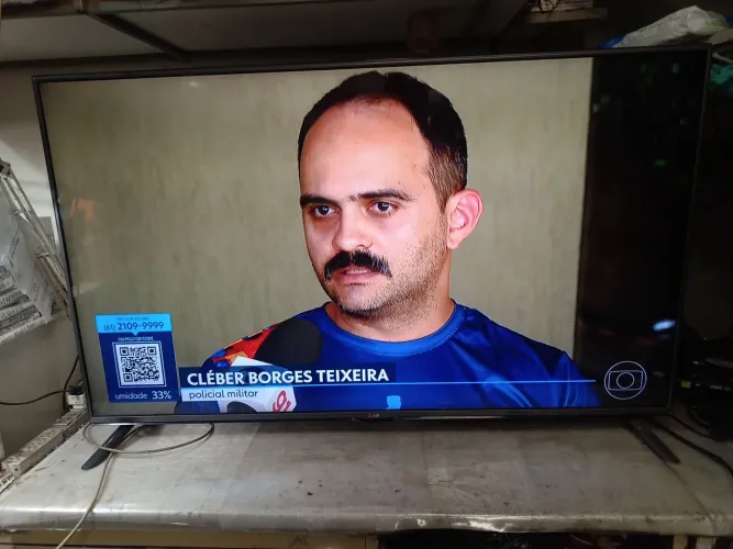 TV 55 LG