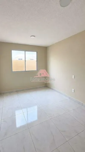 Apartamento à venda, 2 quartos, 1 vaga, Santa Cruz - Rio de Janeiro/RJ