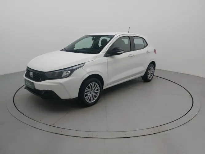 Fiat Argo Drive 1.0 Firefly 2026