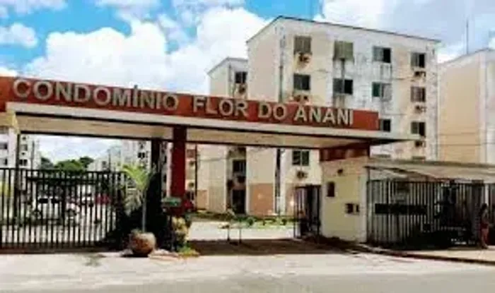 MM-40 R$ 79.600 mil apto repasse flor do ananin no Térreo 2/4 parcelas caixa de 500,00