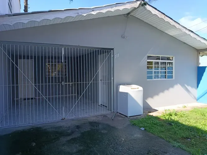 Imóvel aluguel 76 m²  com 3 quartos em Guabirotuba - Curitiba - PR