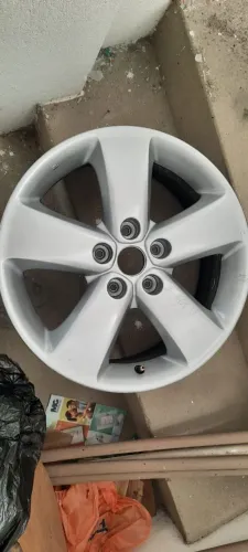 Rodas grand Vitara original 