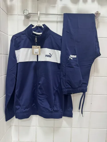 Conjunto puma original tamanho G/M  , me segue no insta @origem da rua 01