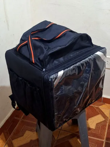 BAG DE ENTREGADOR