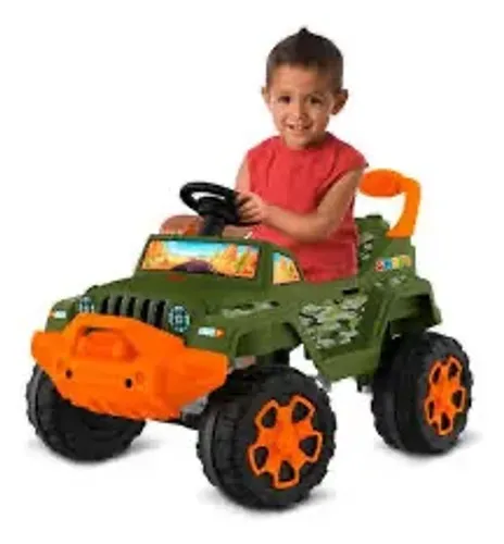 Bandeirante Smart Banjipe (Camuflado) | Passeio & Pedal, 566 Lacrado