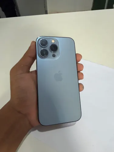 IPHONE 13 pro