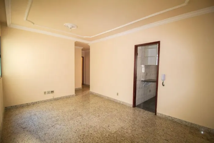 Apartamento à Venda - Buritis, 4 Quartos, 100 m2