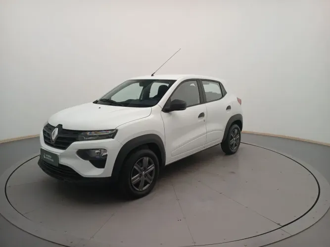 Renault Kwid 1.0 Zen 2026