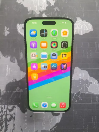 IPhone 14 Pro Max 256 Gb ' Preto