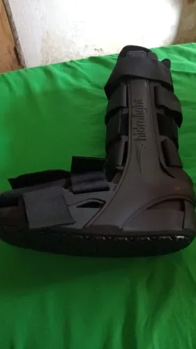 Bota ortopedica