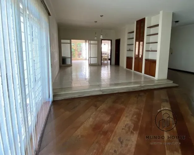 Casa comercial para locação próximo ao Campolim