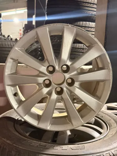 Rodas 16 Toyota Corolla Altis 2009