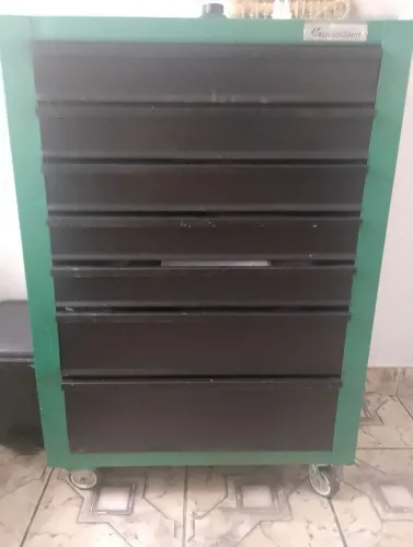 OFICINA MECÂNICA COMPLETA OTIMA OPORTUNIDADE 