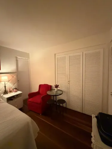 vendo Excelente Apto de 187 m² com 4 quartos na Jatiúca
