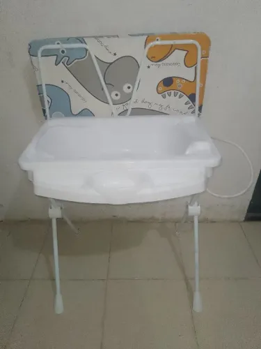 Banheira para bebe