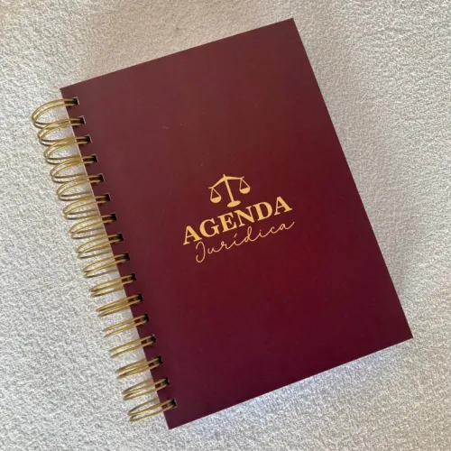 Agenda 2027 - jurídica personalizada