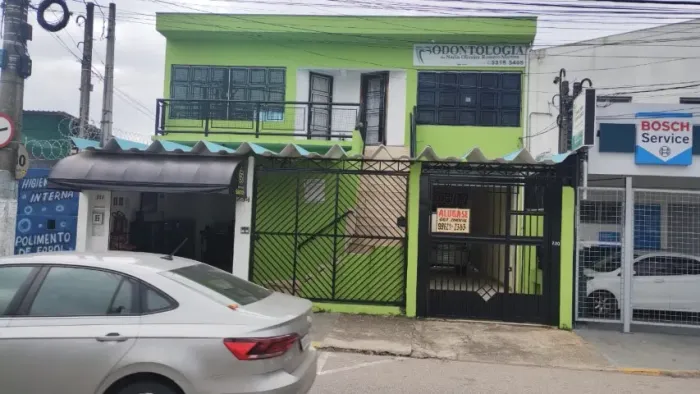Sala comercial no Wanel Ville IV