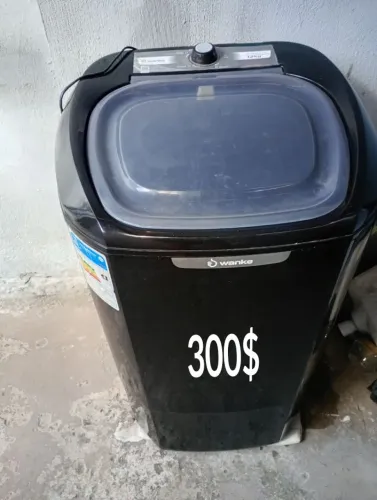 Vendo itens de casa,motivo: estou de mudança para outro estado.fone *38