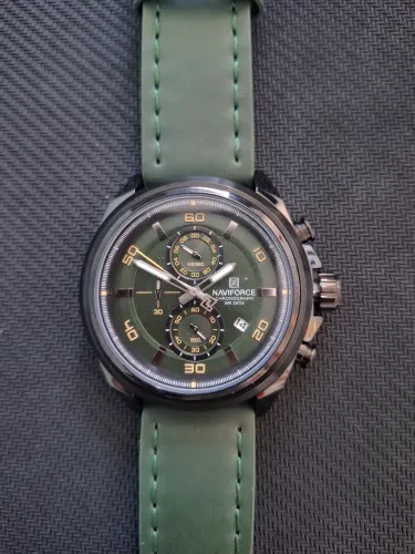 Relógio NaviForce 8075