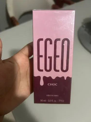 Perfume egeo