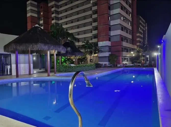*OPORTUNIDADE NO CONDOMÍNIO ARTE VIDA - APARTAMENTO NASCENTE COM 3 QUARTOS
