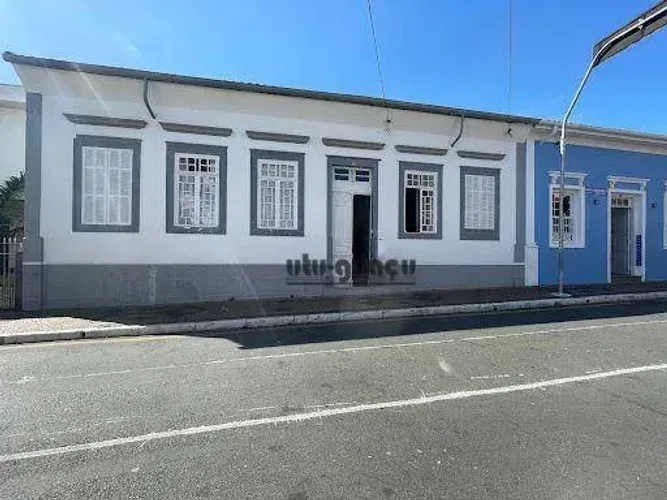 Casa com 7 dormitórios à venda, 400 m² por R$ 3.200.000,00 - Centro - Itu/SP