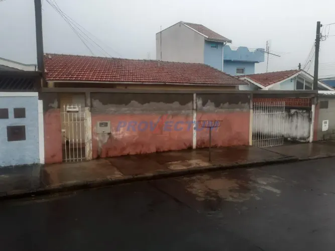 casa - Conjunto Habitacional Padre Anchieta - Campinas