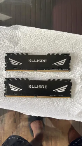 Memoria RAM DDR4