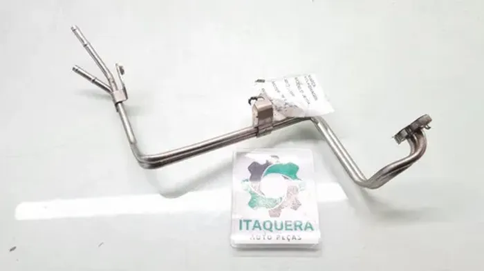 Mangueira Cano Turbina Volkswagen Jetta 1.4 Tsi 2019 2020