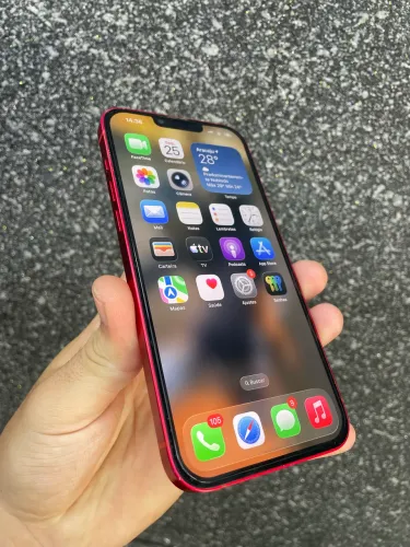 iPhone 14 Plus 128gb 86% original 