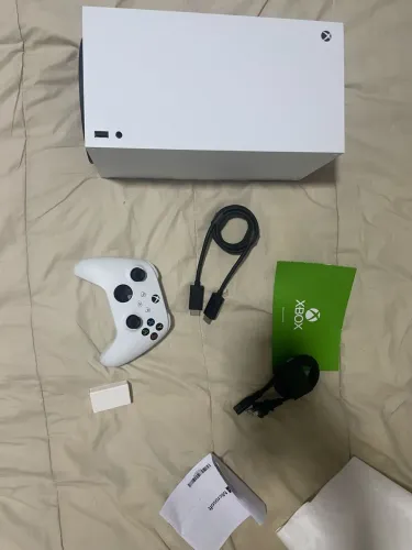 Xbox séries X