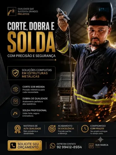 D R C METALÚRGICA