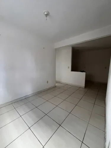 Apartamento de 1 quarto - Galo Branco - São Gonçalo/RJ