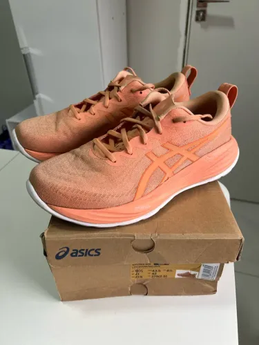Tênis de corrida Asics Gel-Cumulus 27 Tam41